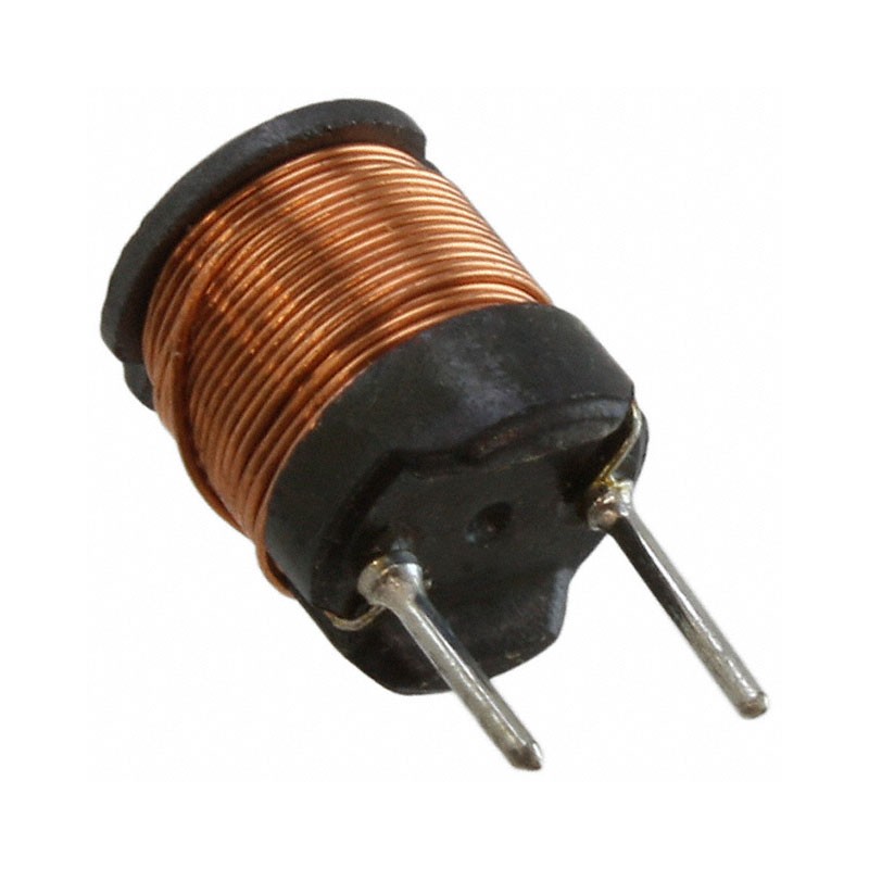 1 pcs : 744772471 - FIXED IND 470UH 430MA 890MOHM TH