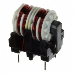 1 pcs : 7448640410 - CMC 2.7MH 1.2A 2LN TH