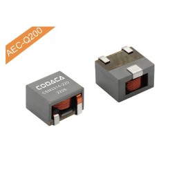 1 pcs : CSM2214-220M - SMD HIGH CURRENT POWER INDUCTORS