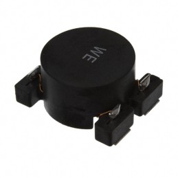 1 pcs : 7446630039 - CMC 39MH 550MA 2LN SMD