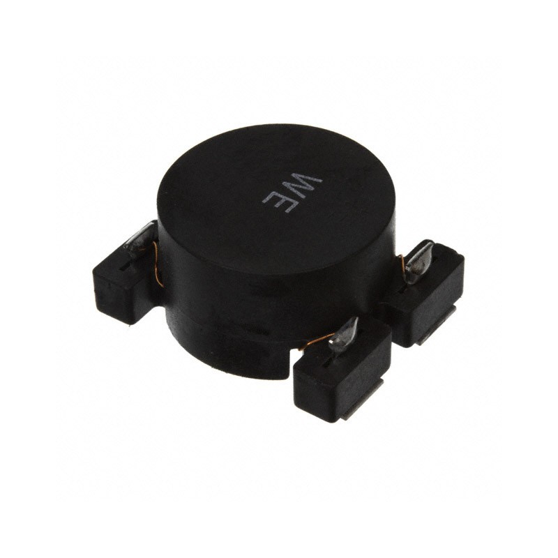 1 pcs : 7446630039 - CMC 39MH 550MA 2LN SMD