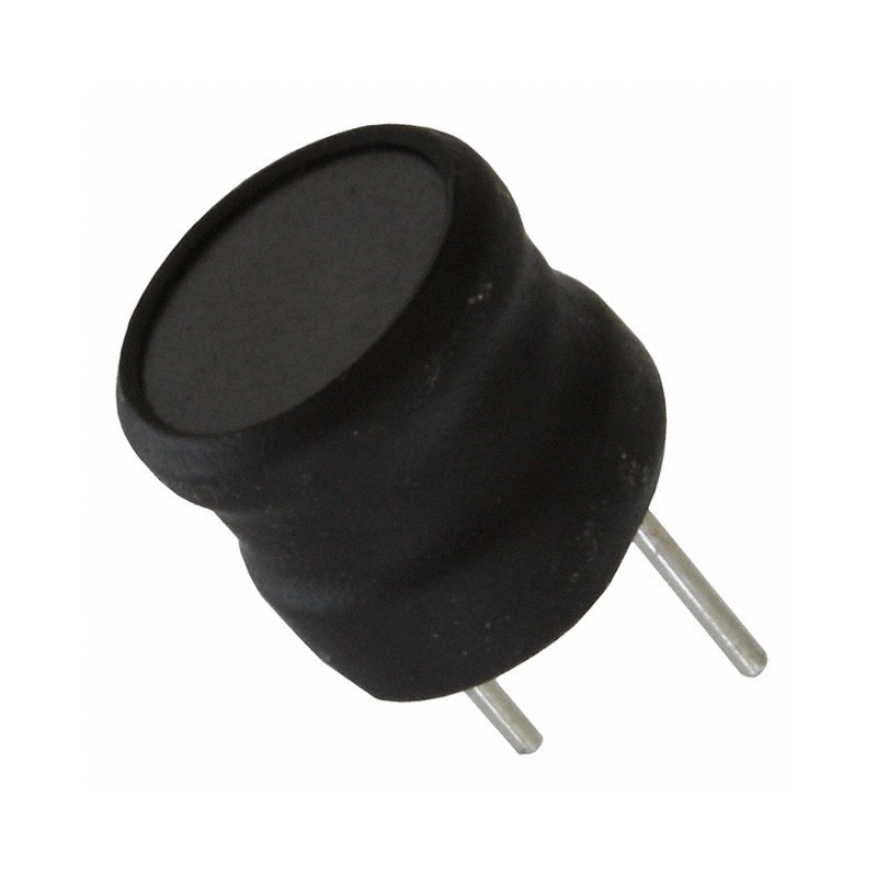 1 pcs : 744732102 - FIXED IND 1MH 330MA 3.4 OHM TH