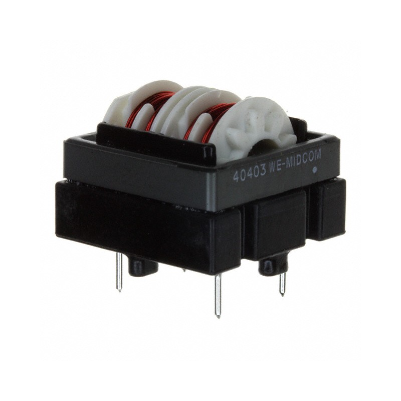 1 pcs : 7448640403 - CMC 18MH 500MA 2LN TH