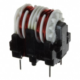 1 pcs : 7448640407 - CMC 1.2MH 1.6A 2LN TH