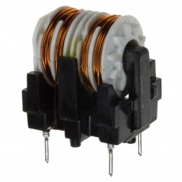 1 pcs : 7448640414 - CMC 6.8MH 700MA 2LN TH