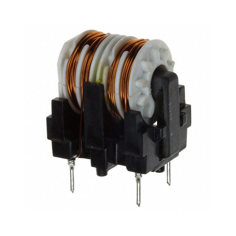 1 pcs : 7448640414 - CMC 6.8MH 700MA 2LN TH