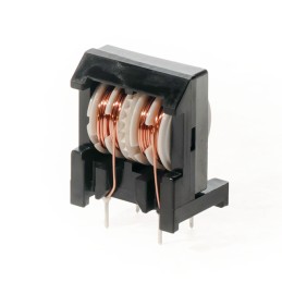 1 pcs : SSHB10H-R07284 - CMC 28.4MH 700MA 2LN TH