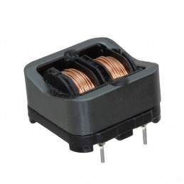 1 pcs : SSR21NH-M20125 - CMC 12.5MH 2A 2LN TH