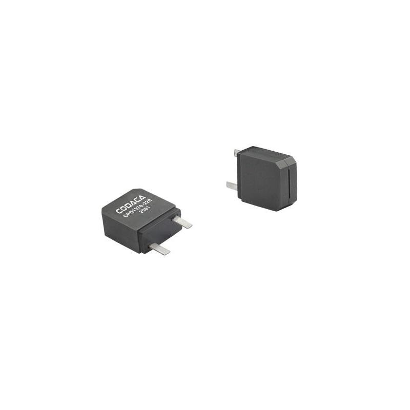 1 pcs : CPD1370-220M - THT FERRITE HIGH CURRENT POWER I