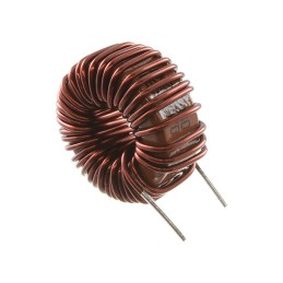 1 pcs : HHBC14-1R2A0120V - CMC 120UH 8A 2LN TH