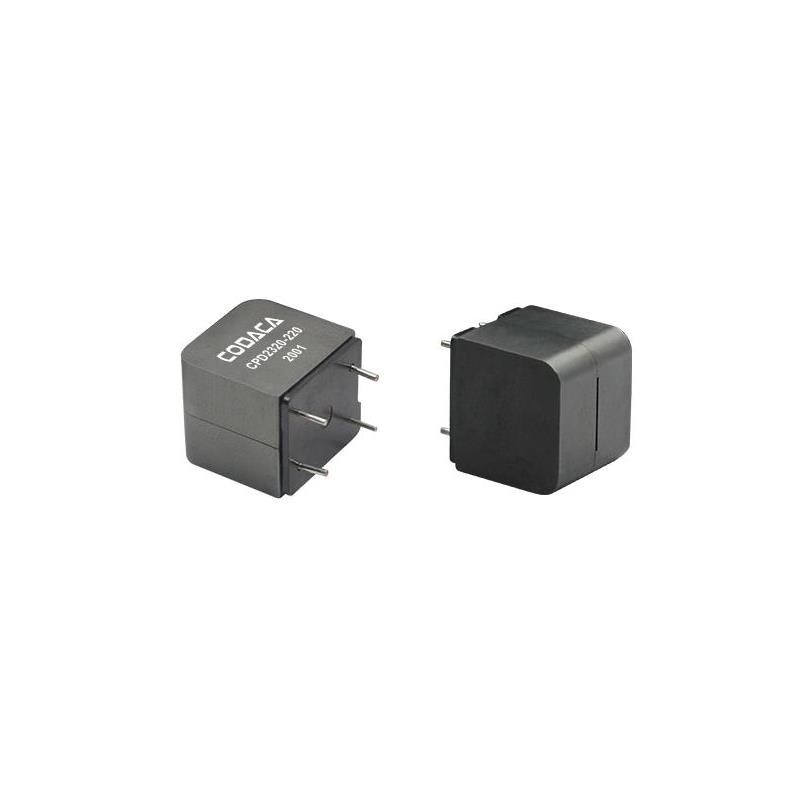 1 pcs : CPD2315-330M - THT FERRITE HIGH CURRENT POWER I