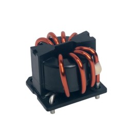 1 pcs : SCF25XV-310-2R3A004JH - CMC 400UH 31A 2LN TH AEC-Q200