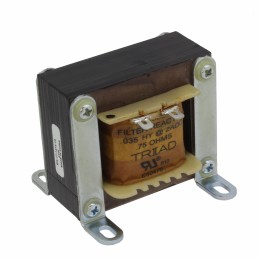 1 pcs : C-56U - FIXED IND 35MH 2A 790 MOHM CHASS