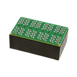 1 pcs : H6400NL - CMC 600MA 4LN SMD