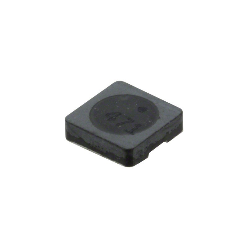 1 pcs : 744052471 - FIXED IND 470UH 140MA 5.5OHM SMD