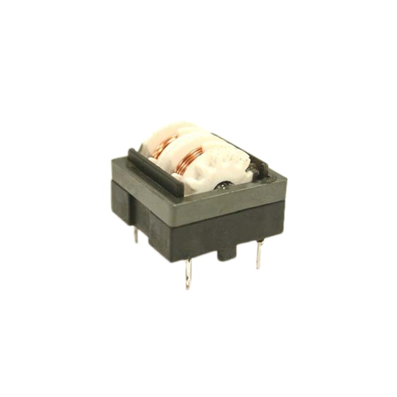 1 pcs : ET2825-031 - CMC 10MH 2A 2LN TH ESD