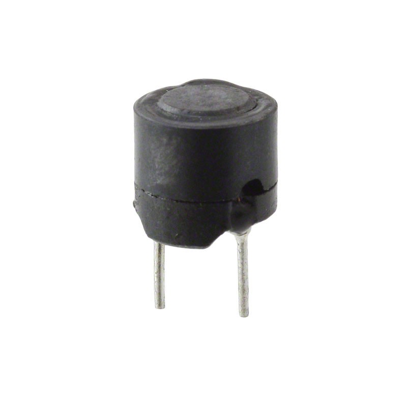 1 pcs : 744731102 - FIXED IND 1MH 350MA 2.3 OHM TH