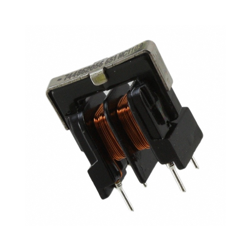 1 pcs : 744862056 - CMC 5.6MH 600MA 2LN TH