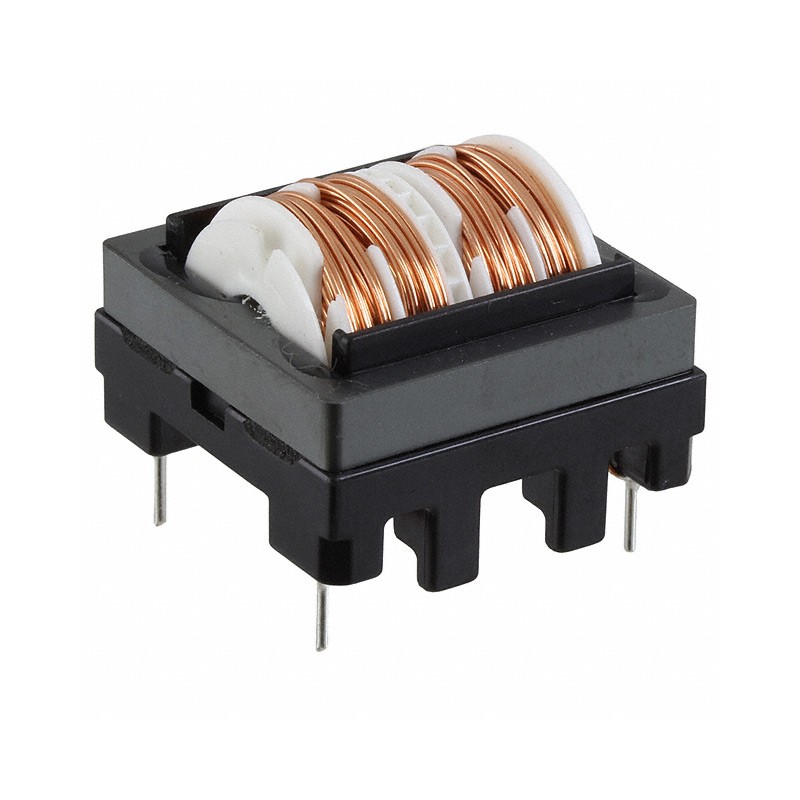 1 pcs : SS28H-R10450-CH - CMC 45MH 1A 2LN TH