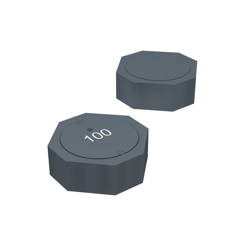 1 pcs : SRU5018-1R0Y - FIXED IND 1UH 2.8A 12.5 MOHM SMD