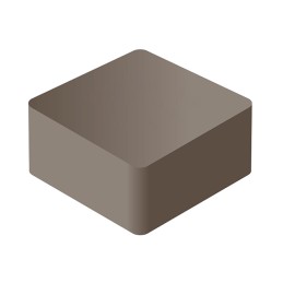 1 pcs : SRP5030CA-R33M - FIXED IND 330NH 19.2A 3.52 MOHM