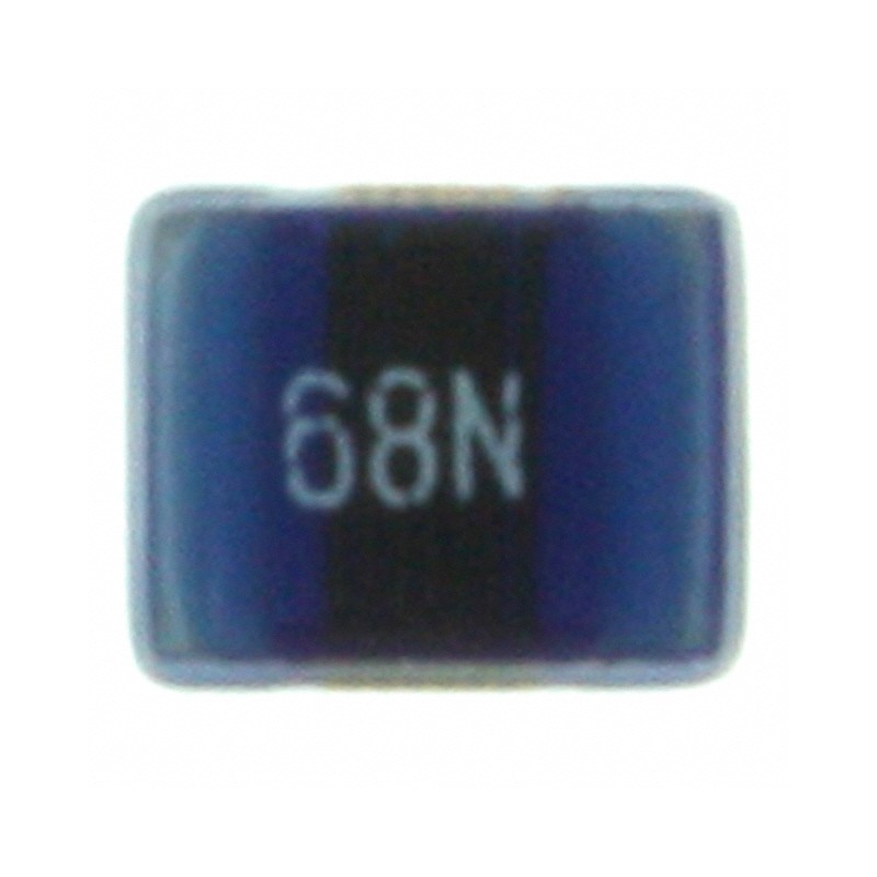 1 pcs : 744762168A - FIXED IND 68NH 1A 150 MOHM SMD