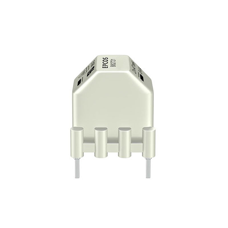 1 pcs : B82721K2262N001 - CMC 400UH 2.6A 2LN TH