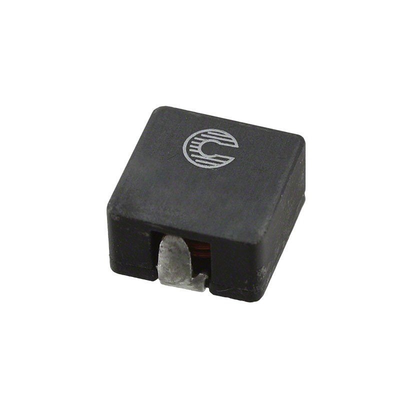 1 pcs : HC9-100-R - FIXED IND 10UH 8.5A 14 MOHM SMD