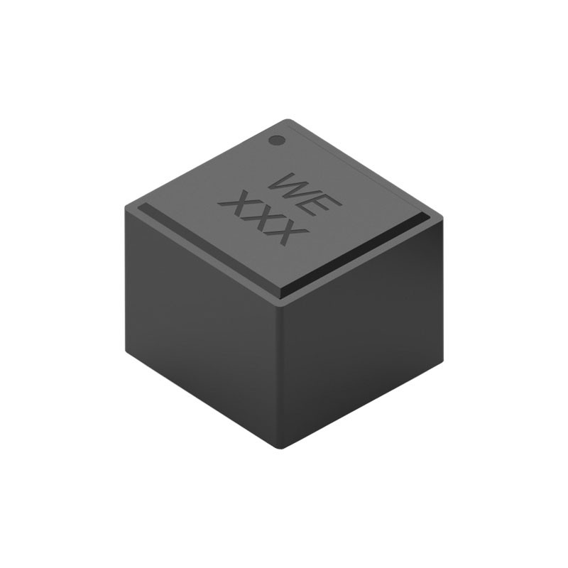 1 pcs : 78439370150 - WE-XHMA SMT POWER INDUCTOR 1510