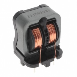 1 pcs : SSRH24NV-12655 - CMC 65.5MH 1.2A 2LN TH