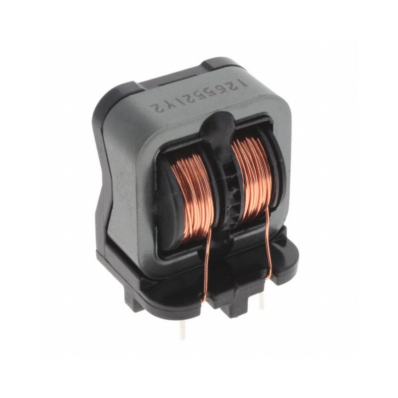 1 pcs : SSRH24NV-12655 - CMC 65.5MH 1.2A 2LN TH