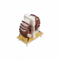 1 pcs : SC-12-E035J - CMC 350UH 12A 2LN TH