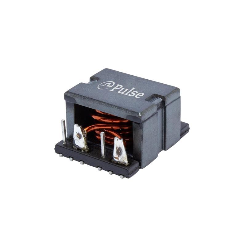 1 pcs : PM9407.504NLT - IND CMC 480UH 10A