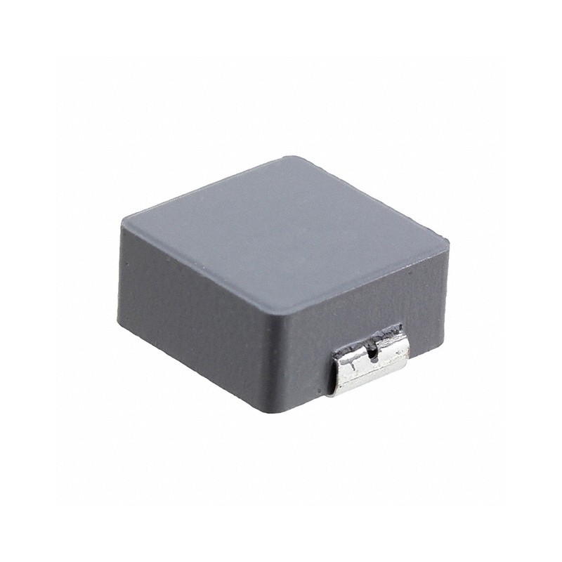 1 pcs : SRP1265A-R33M - FIXED IND 330NH 46A 0.8 MOHM SMD