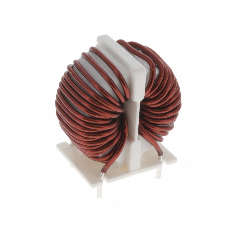 1 pcs : SC-10-18J - CMC 1.6MH 10A 2LN TH