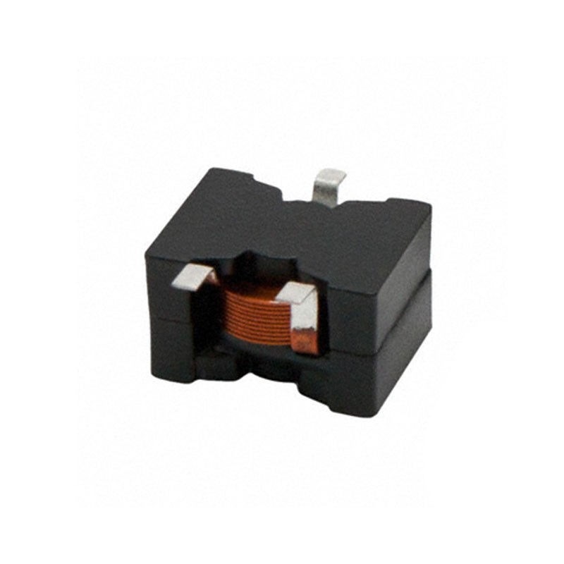 1 pcs : 7443641000B - FIXED IND 10UH 47.5A 0.968 MOHM