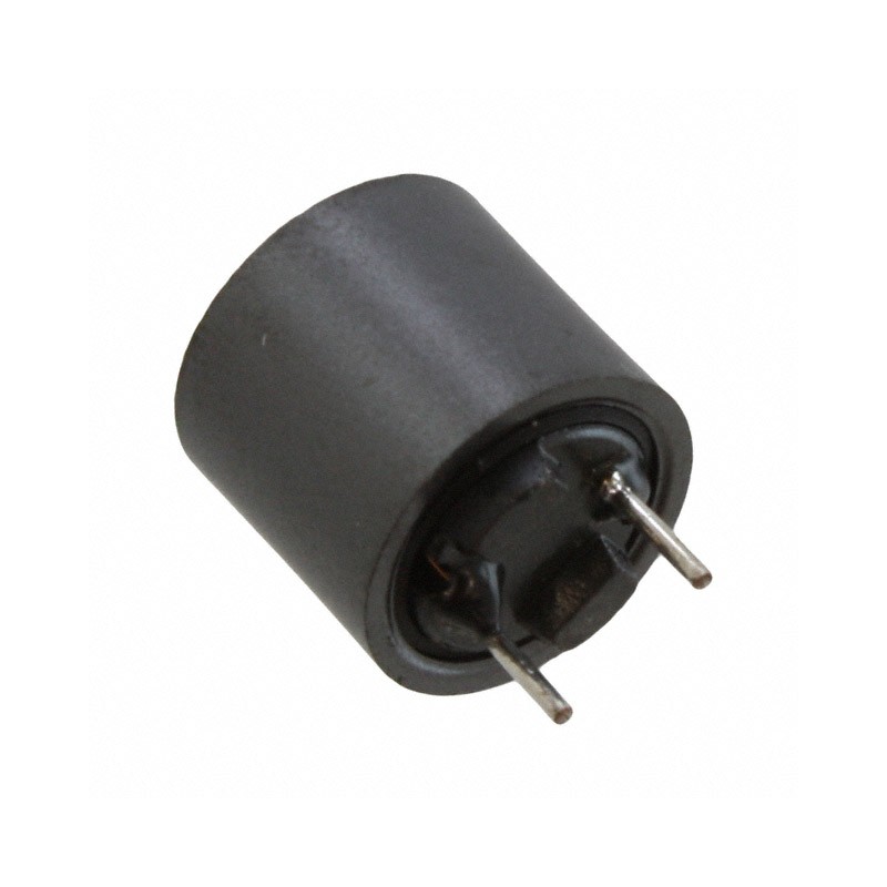 1 pcs : 7447471033 - FIXED IND 3.3UH 7.5A 10.6MOHM TH