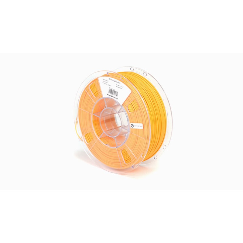 1 pcs - Raise3D 1.75mm Orange PPA GF 3D Printer Filament, 1kg