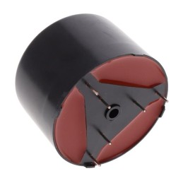 1 pcs : RD5132-6-5M0 - CMC 5MH 6A 3LN TH