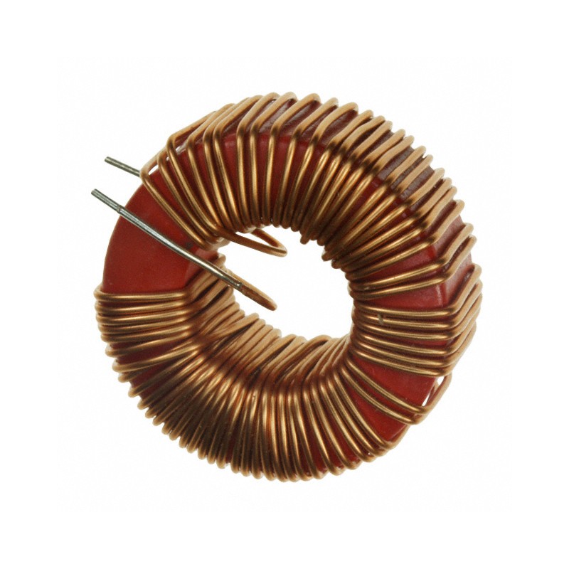 1 pcs : 744103 - FIXED IND 109UH 1.3A 300 MOHM TH