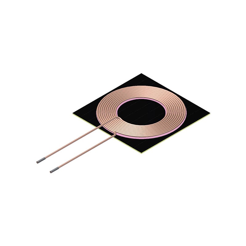 1 pcs : WR464650-10K2-FS3 - RX 1 COIL, 1 LYR 7.3UH