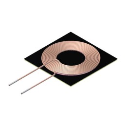 1 pcs : WT545490-11K2-FS - TX 1 COIL 2 LYR 8.9UH