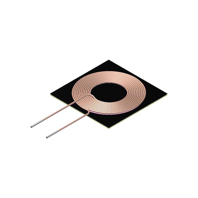 1 pcs : WT545490-11K2-FS - TX 1 COIL 2 LYR 8.9UH