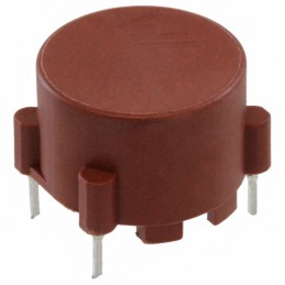 1 pcs : 7446620015 - CMC 15MH 500MA 2LN TH