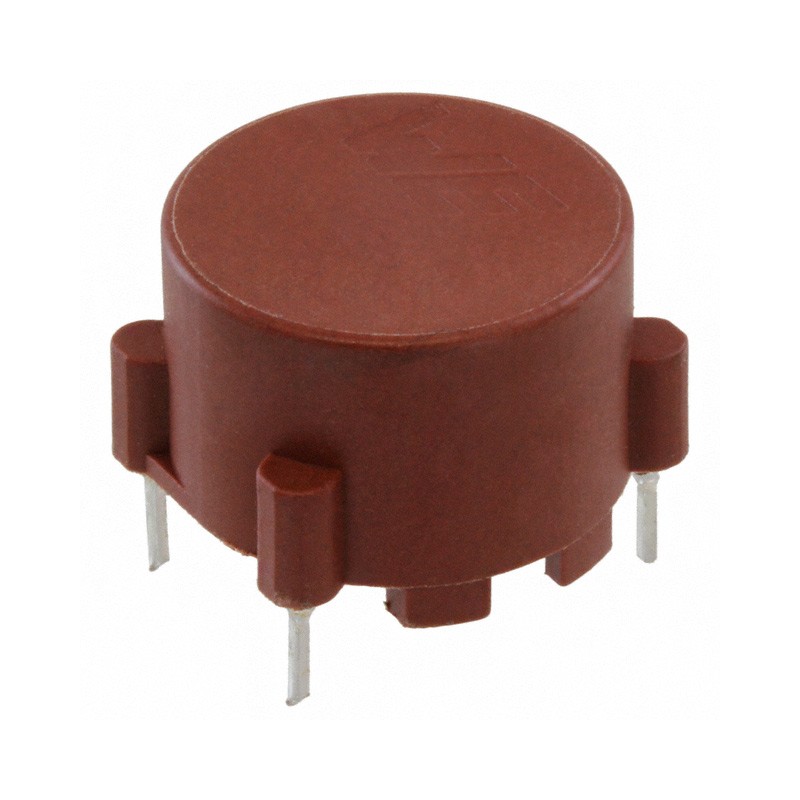 1 pcs : 7446620015 - CMC 15MH 500MA 2LN TH