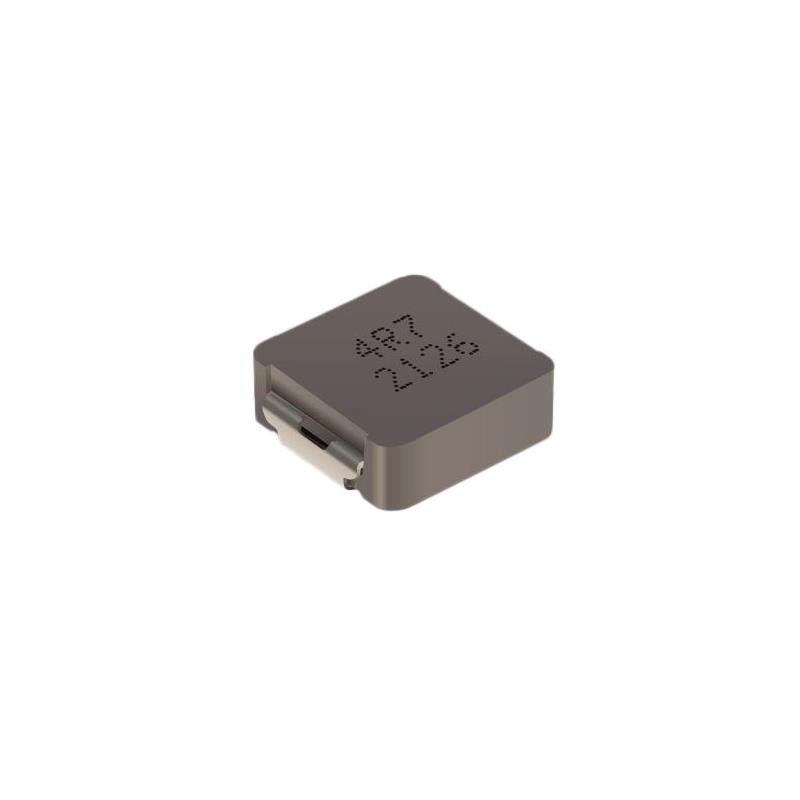 1 pcs : SRP1038WA-100M - IND,11X10X3.8MM,10UH20%,8A,SHD