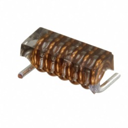 1 pcs : 744914117 - FIXED IND 17.5NH 4A 4.5 MOHM SMD