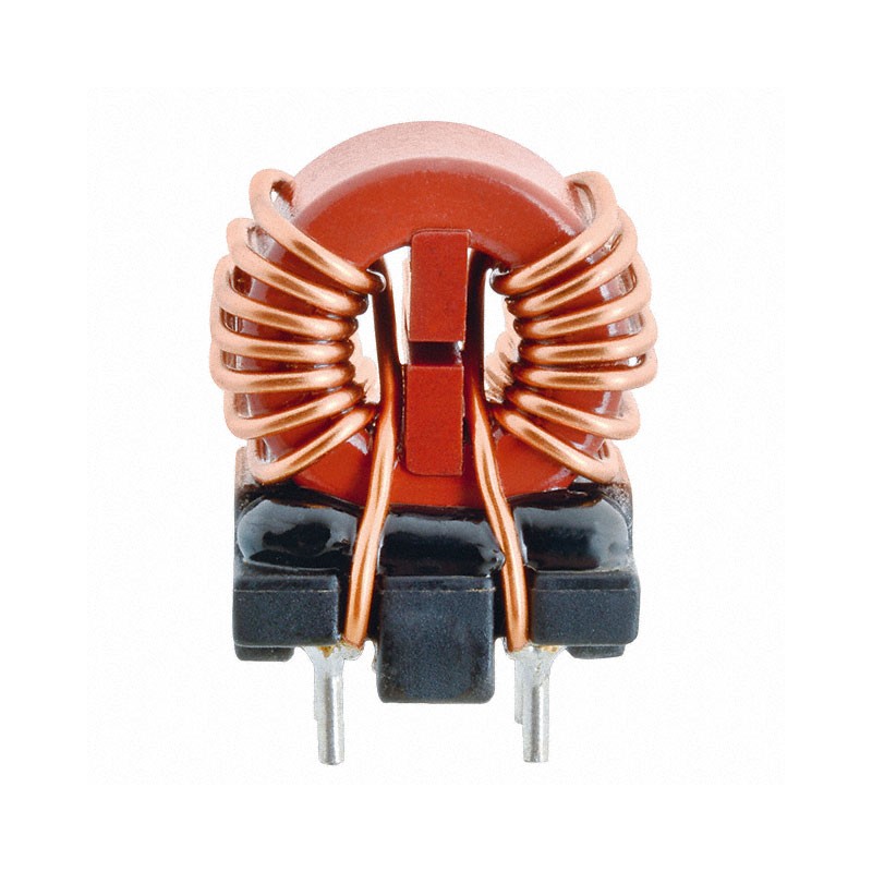 1 pcs : 744822233 - CMC 3.3MH 1.5A 2LN TH