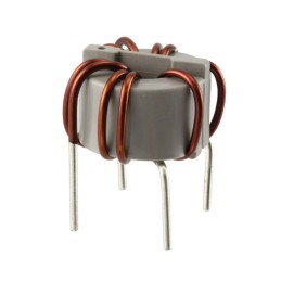 1 pcs : SC-20-D010 - CMC 10UH 20A 2LN TH