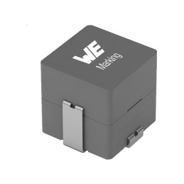 1 pcs : 74434301213220 - FIXED IND 22UH 4A 50 MOHM SMD